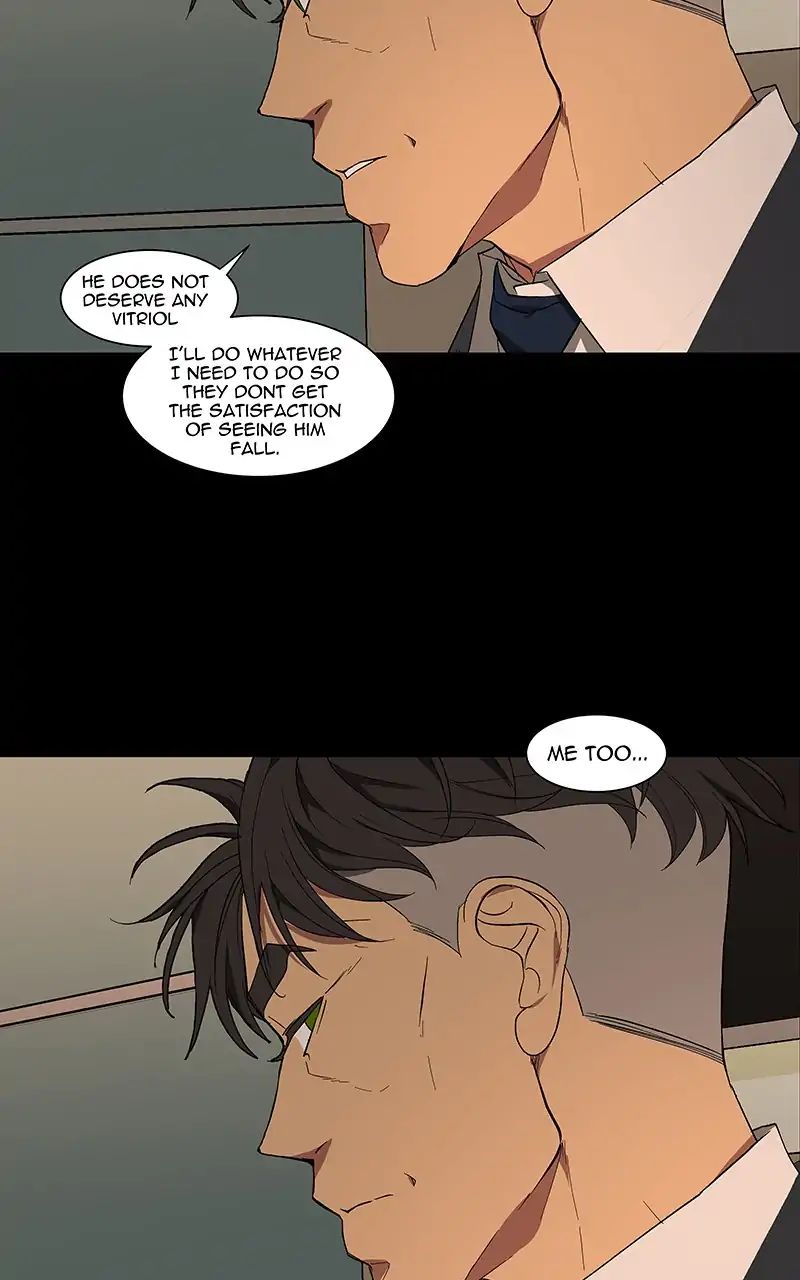 I Love Yoo chapter 98 - page 24