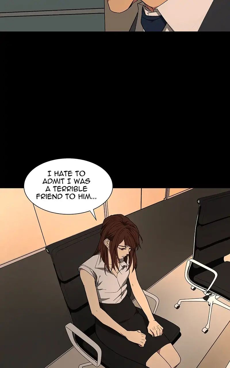 I Love Yoo chapter 98 - page 25
