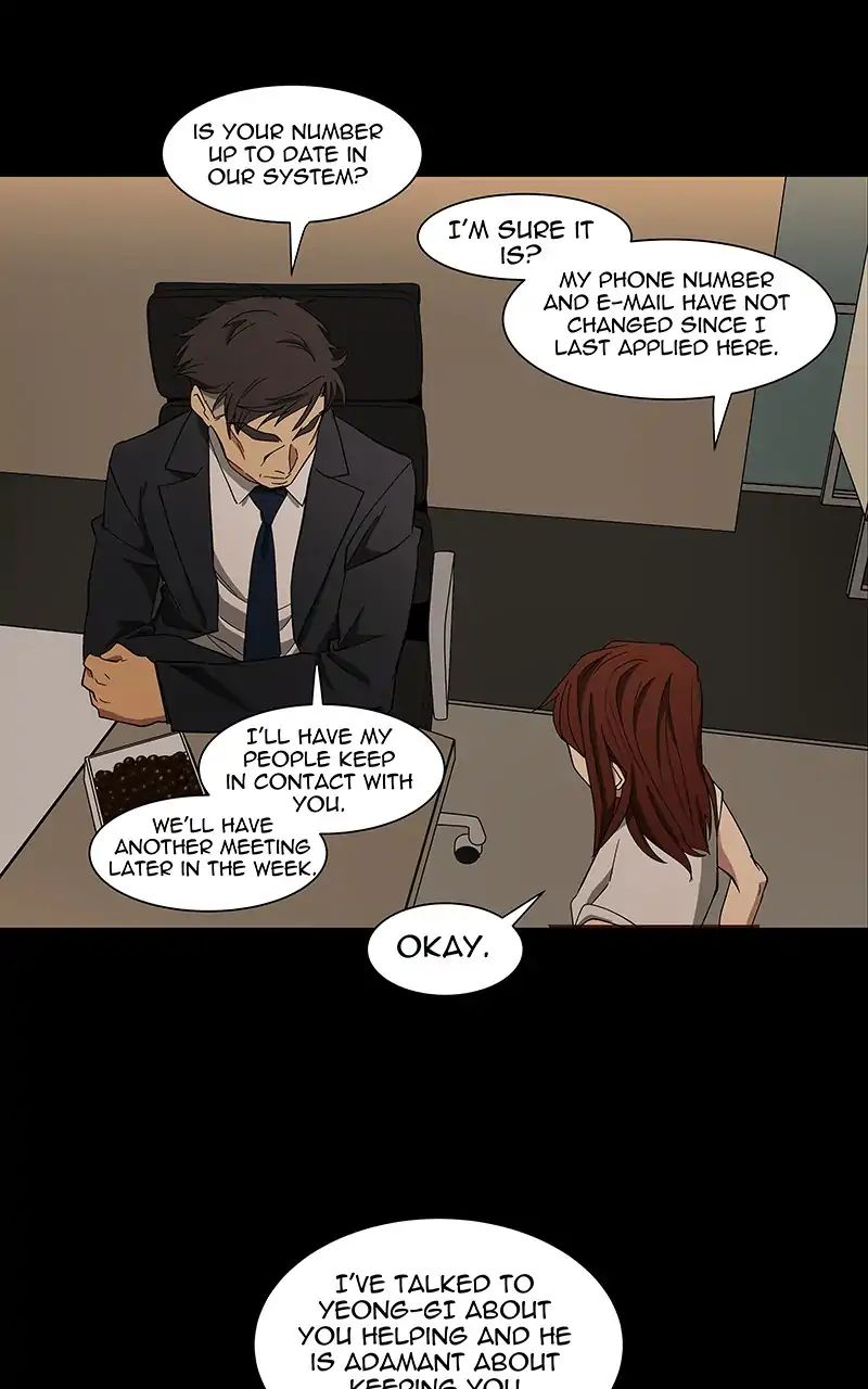 I Love Yoo chapter 98 - page 30