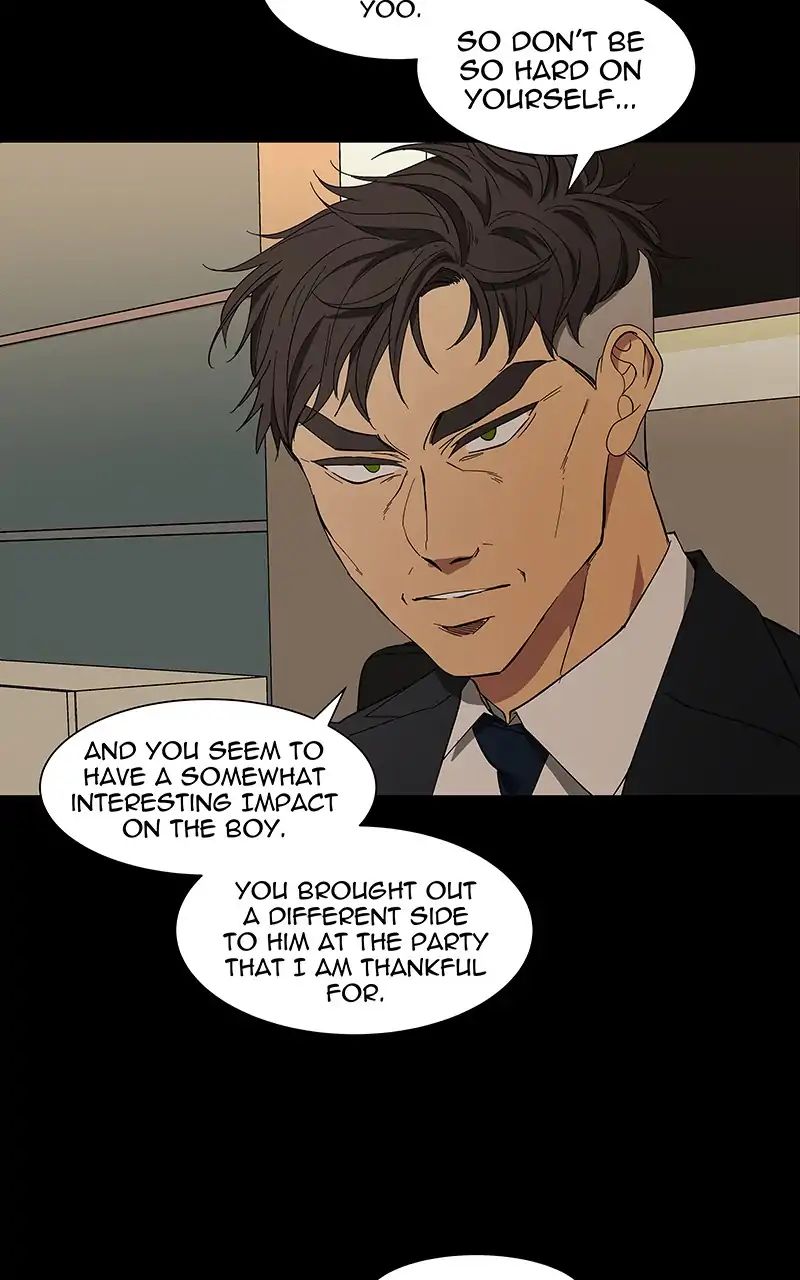 I Love Yoo chapter 98 - page 32
