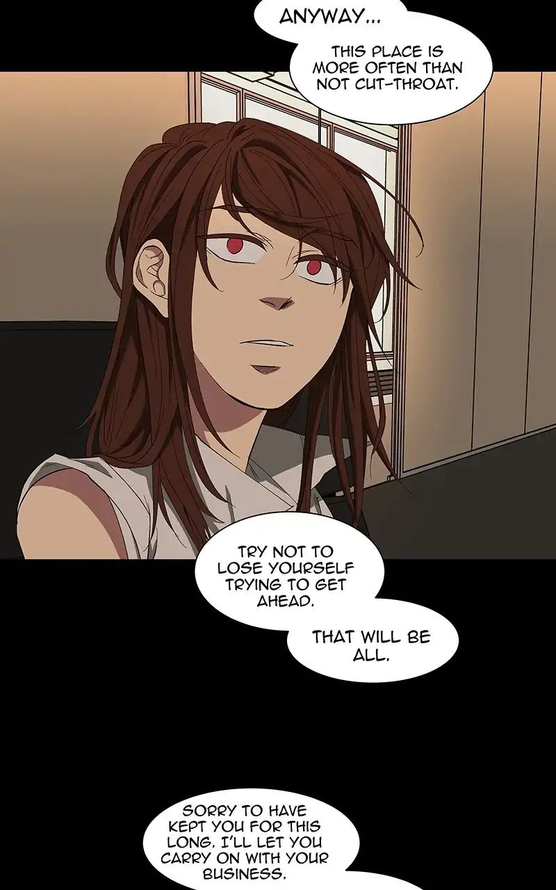 I Love Yoo chapter 98 - page 33