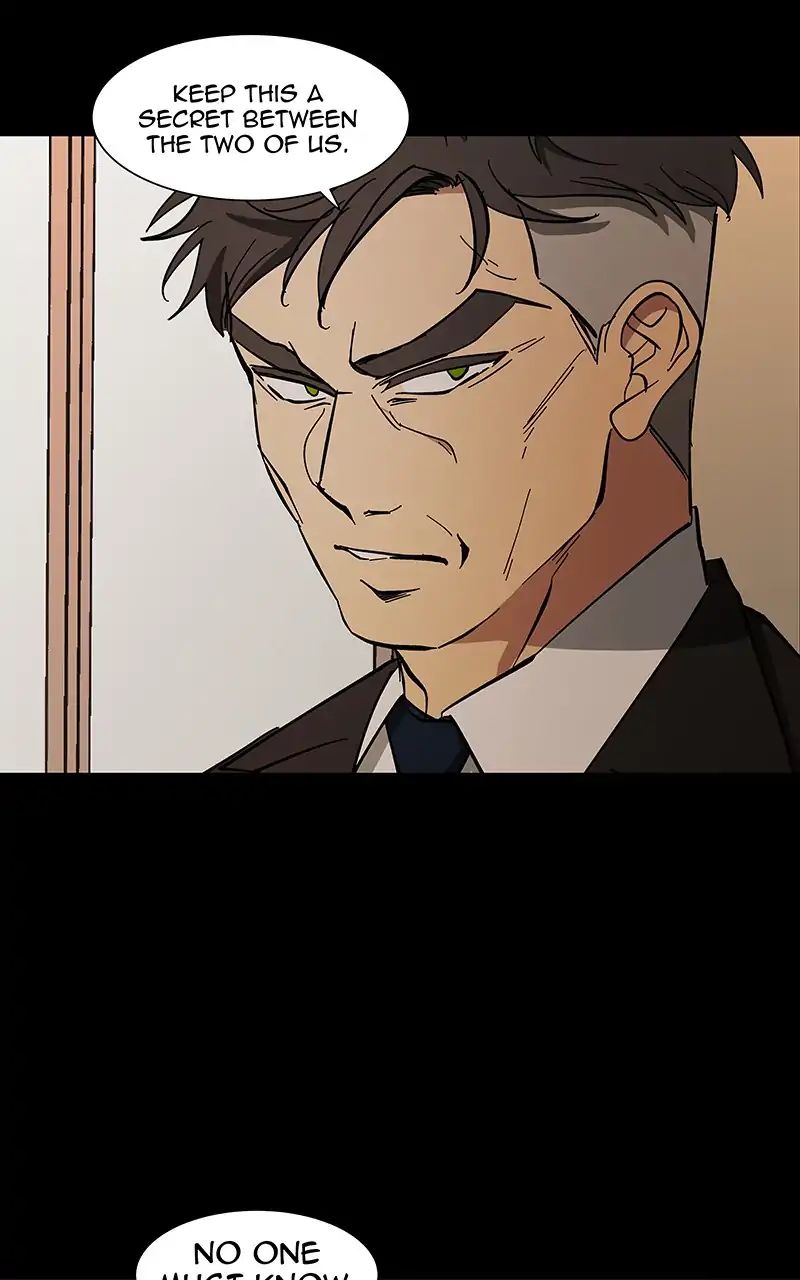 I Love Yoo chapter 98 - page 35
