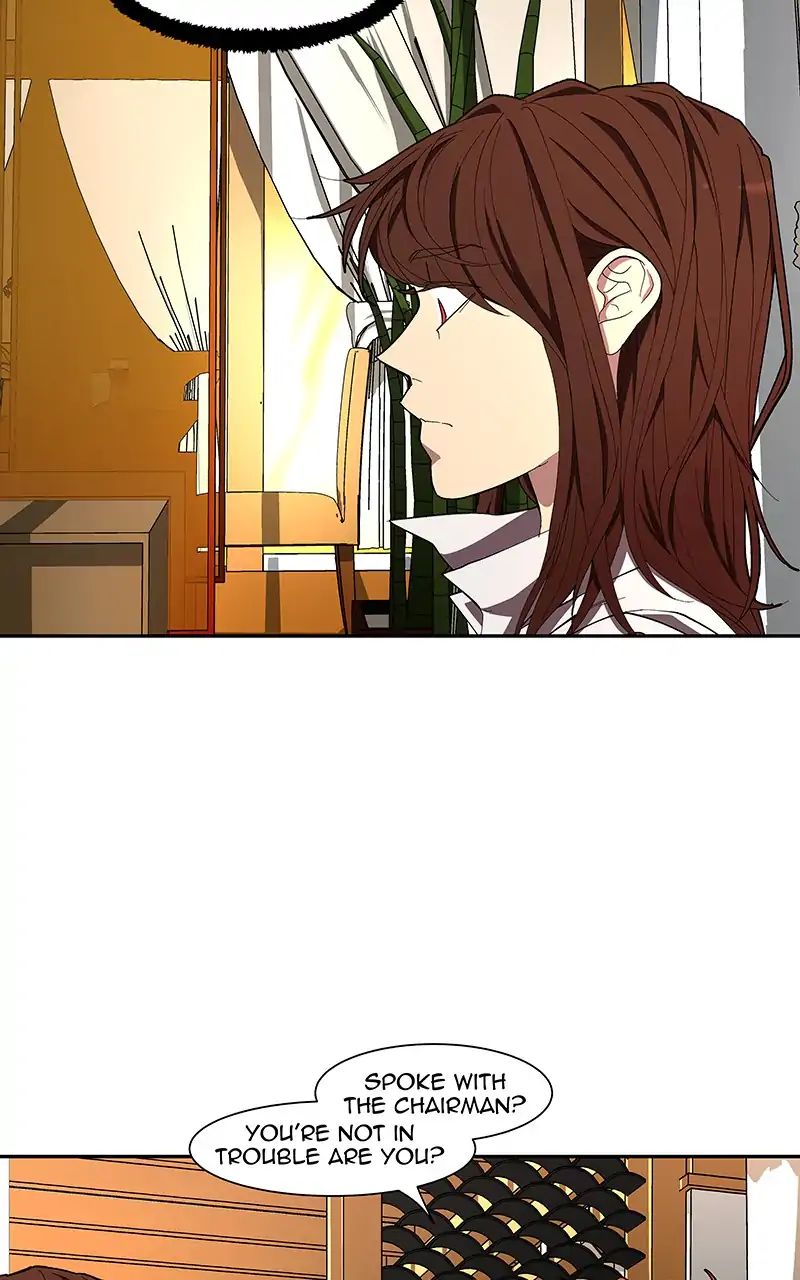 I Love Yoo chapter 98 - page 37