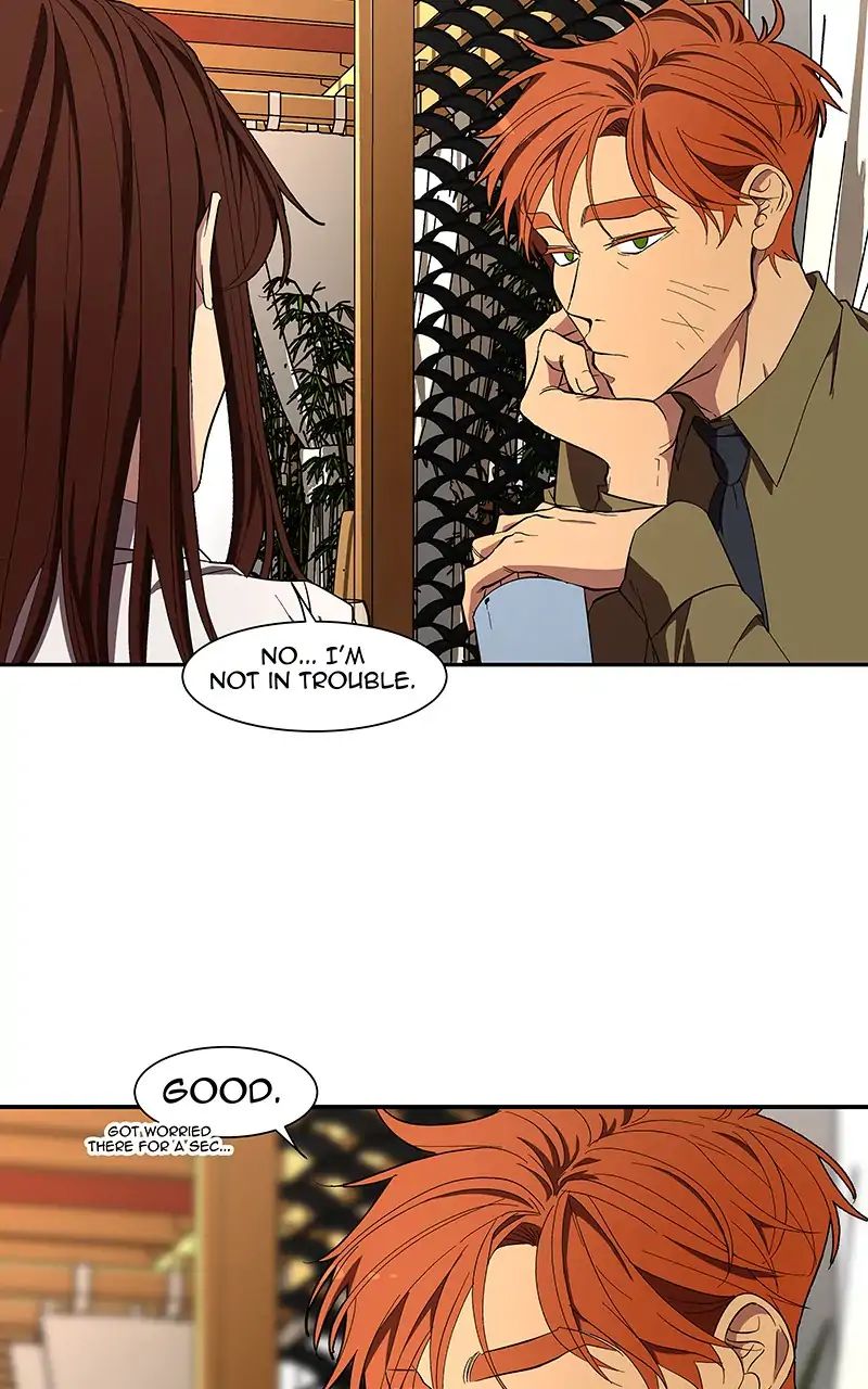 I Love Yoo chapter 98 - page 38