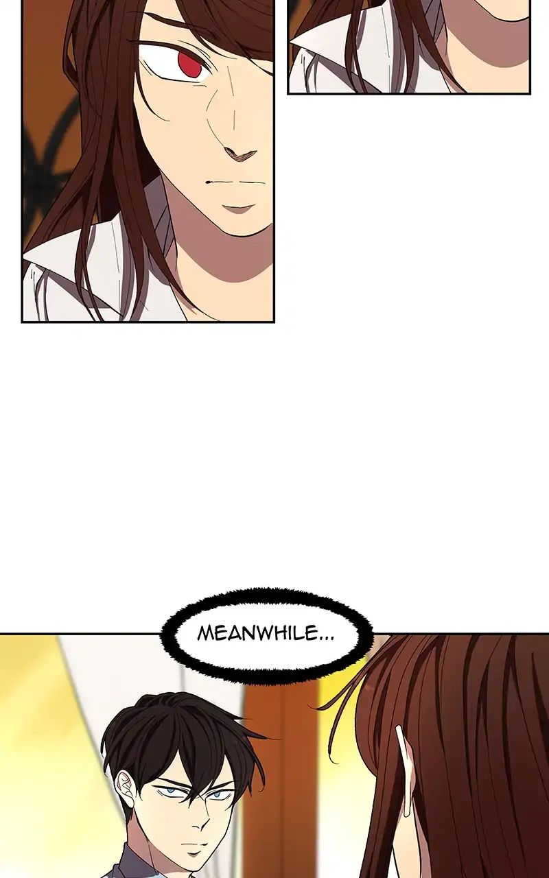 I Love Yoo chapter 98 - page 40