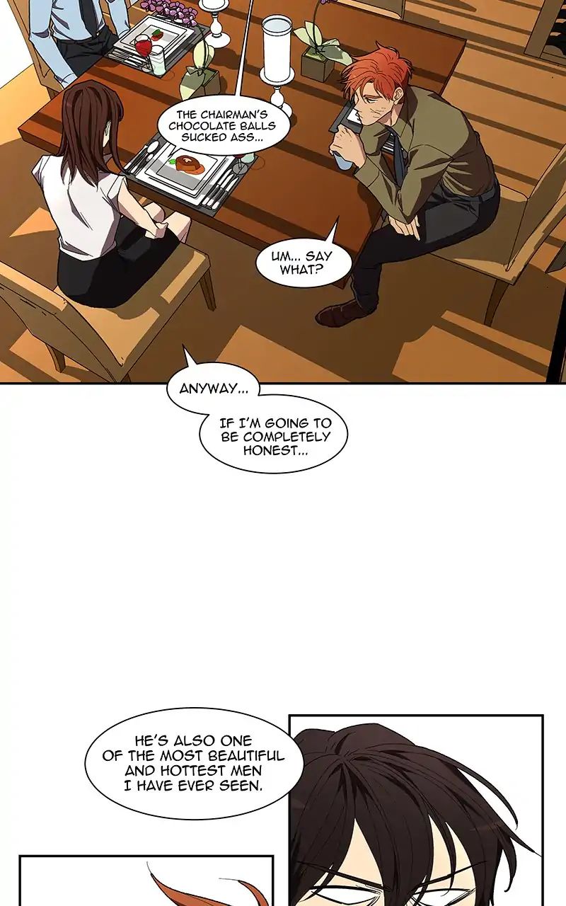 I Love Yoo chapter 98 - page 45