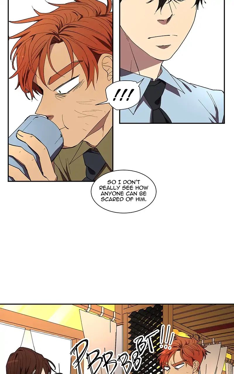 I Love Yoo chapter 98 - page 46
