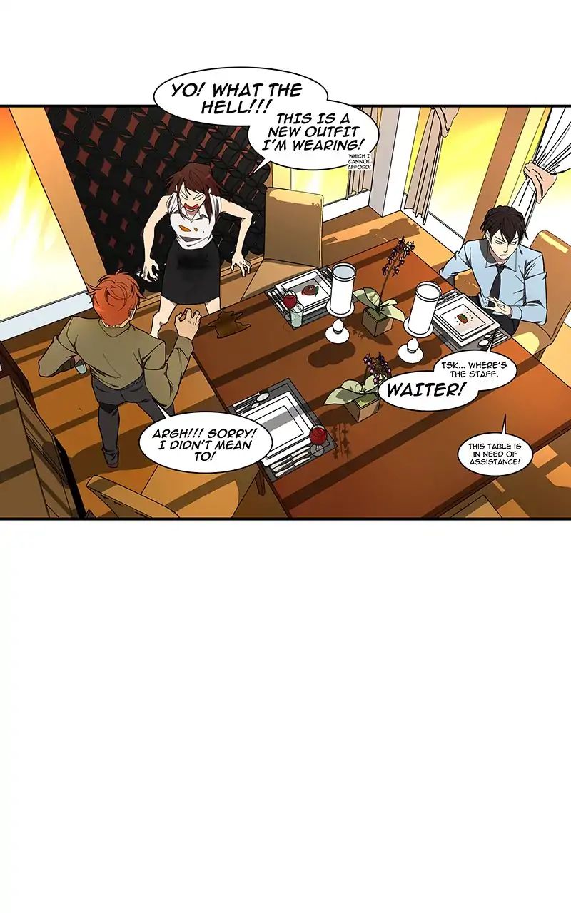 I Love Yoo chapter 98 - page 49
