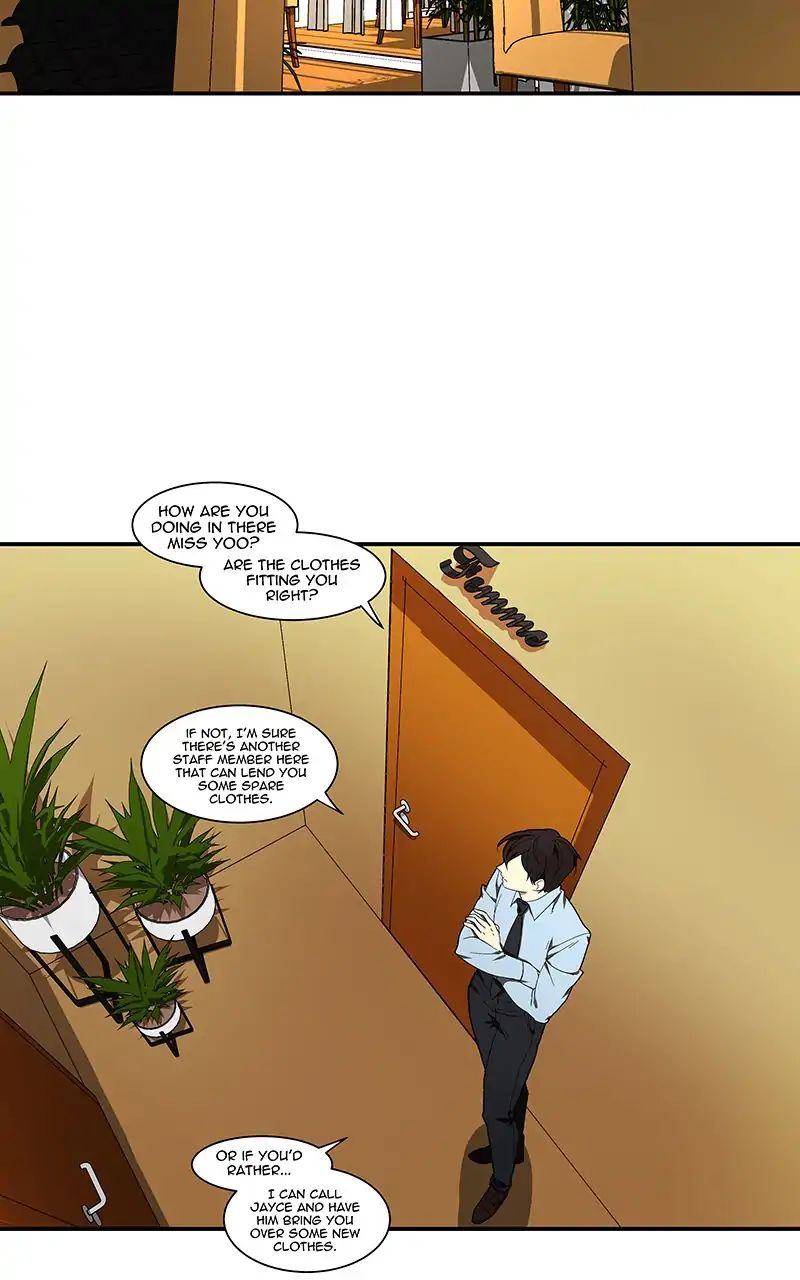 I Love Yoo chapter 98 - page 51