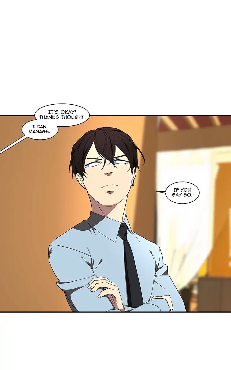 I Love Yoo chapter 98 - page 52