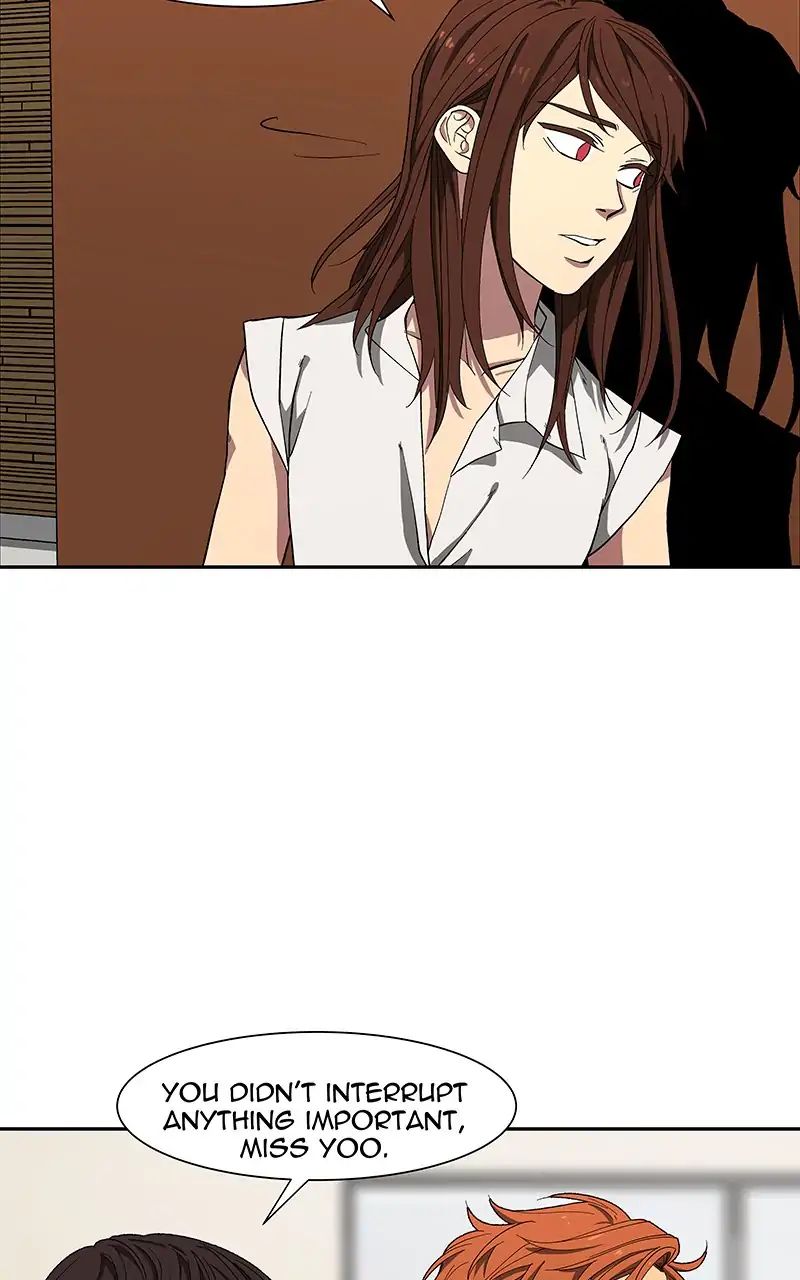 I Love Yoo chapter 98 - page 6