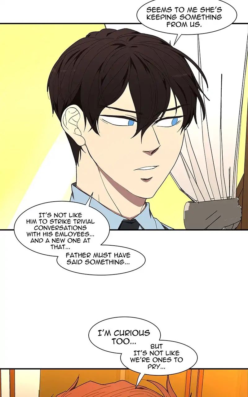 I Love Yoo chapter 98 - page 60