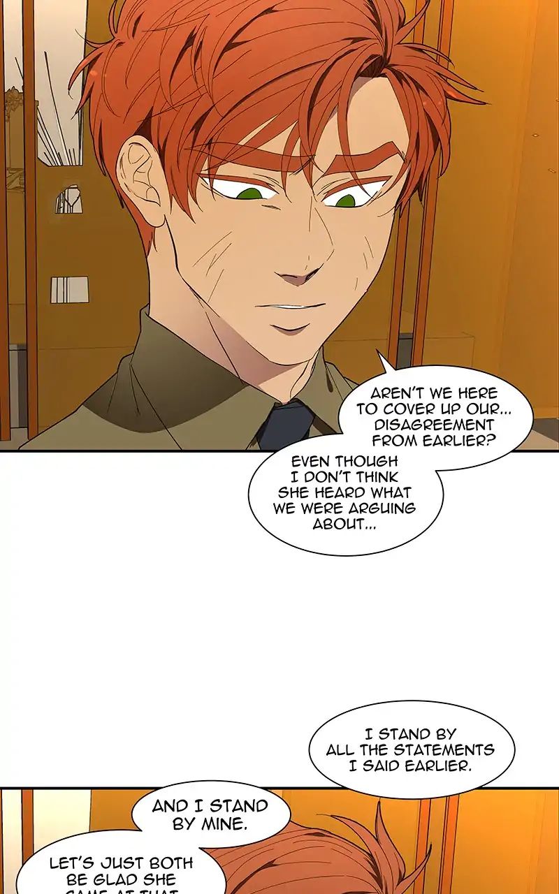 I Love Yoo chapter 98 - page 61