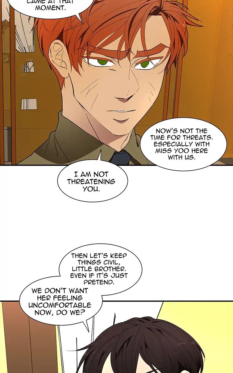 I Love Yoo chapter 98 - page 62
