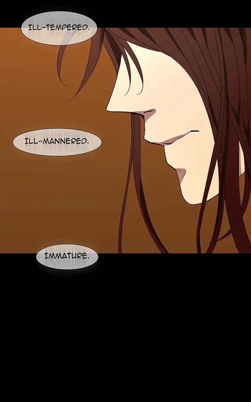 I Love Yoo chapter 98 - page 74