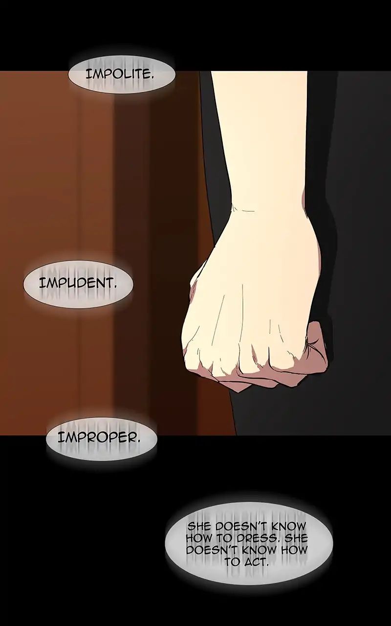 I Love Yoo chapter 98 - page 75