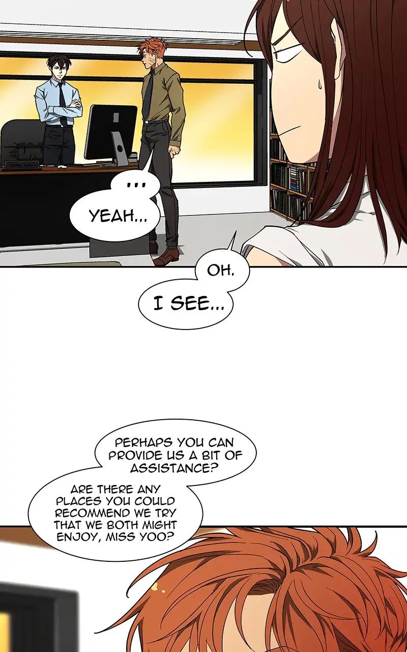 I Love Yoo chapter 98 - page 8