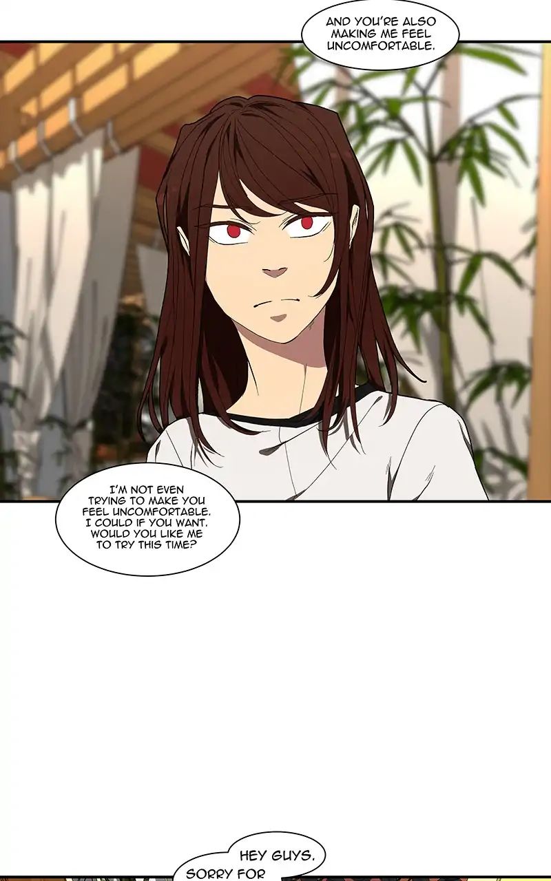 I Love Yoo chapter 98 - page 82