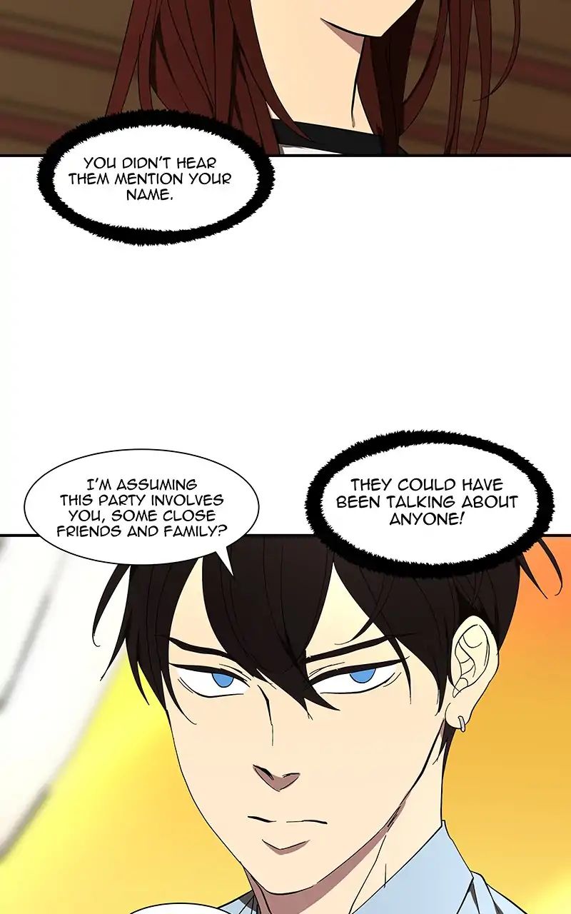 I Love Yoo chapter 98 - page 89