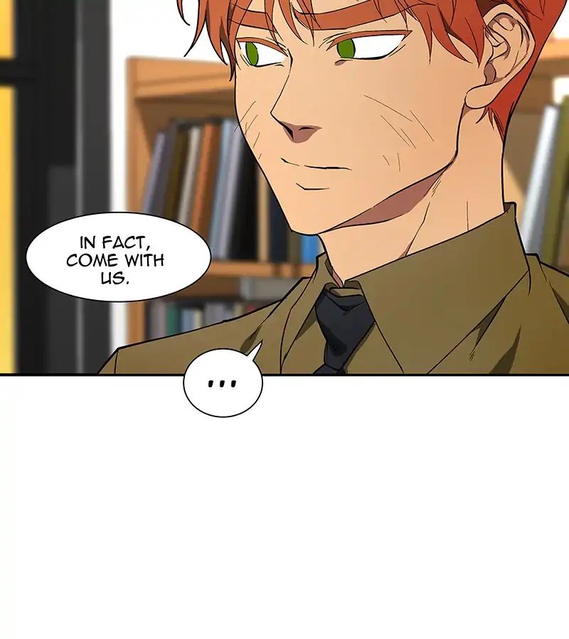 I Love Yoo chapter 98 - page 9