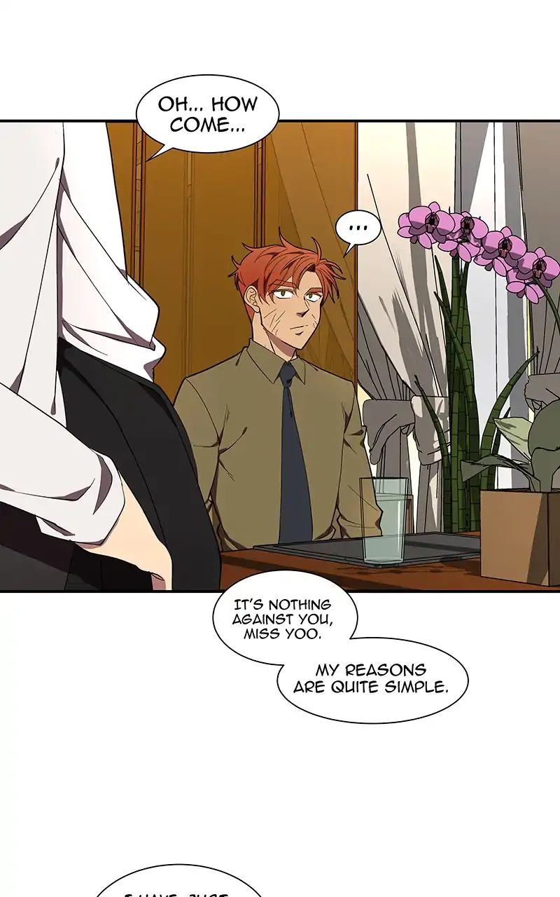 I Love Yoo chapter 98 - page 92