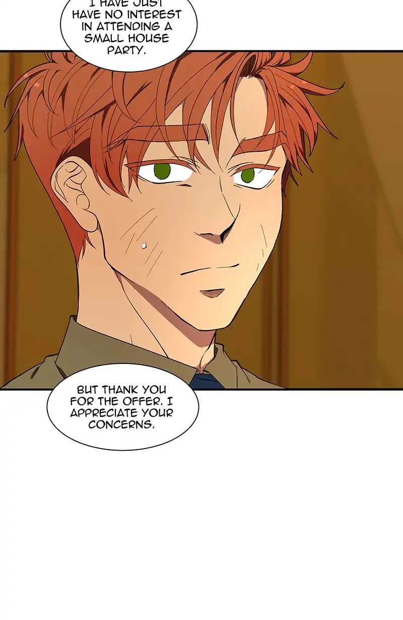 I Love Yoo chapter 98 - page 93