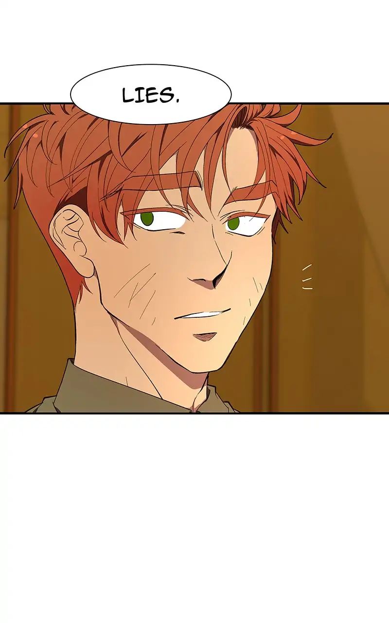 I Love Yoo chapter 98 - page 94