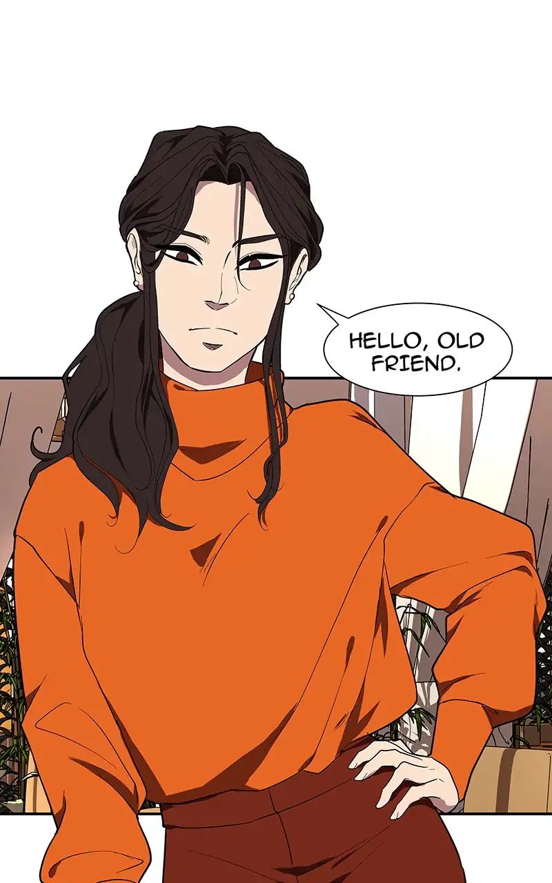I Love Yoo chapter 98 - page 97