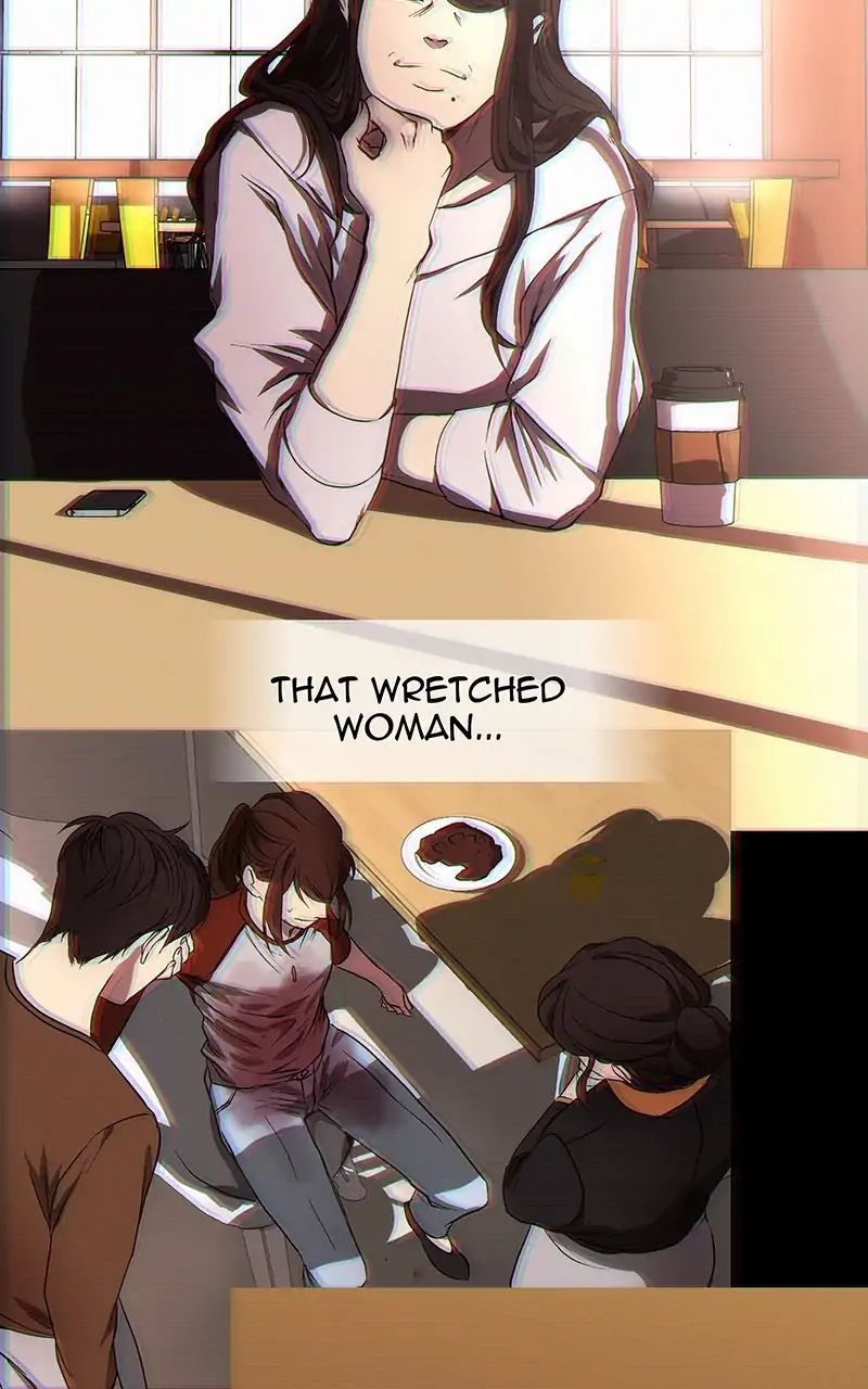 I Love Yoo chapter 97 - page 14