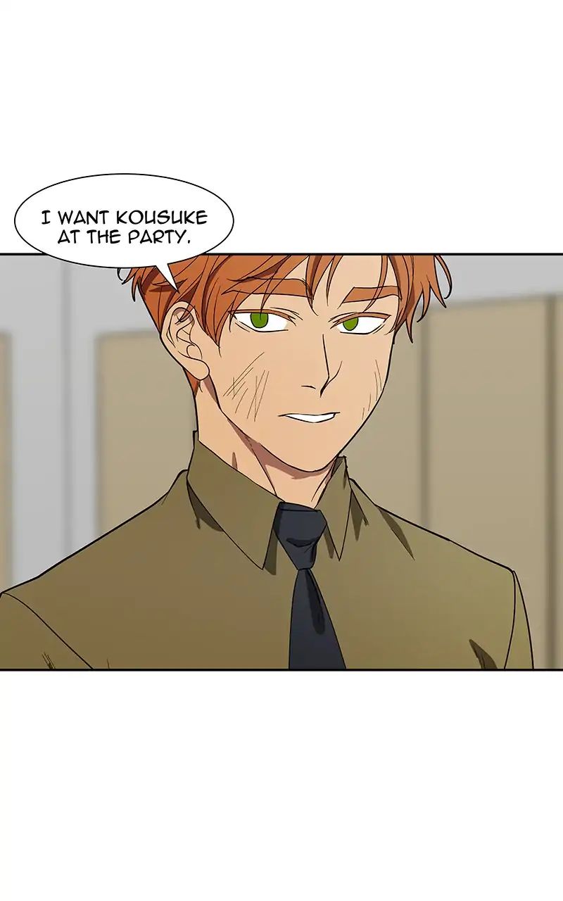 I Love Yoo chapter 96 - page 1