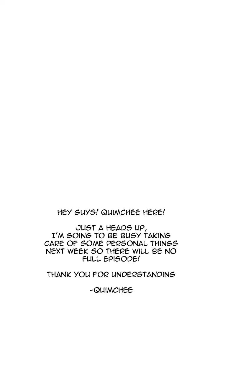 I Love Yoo chapter 96 - page 105