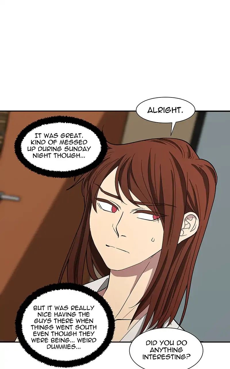 I Love Yoo chapter 96 - page 11