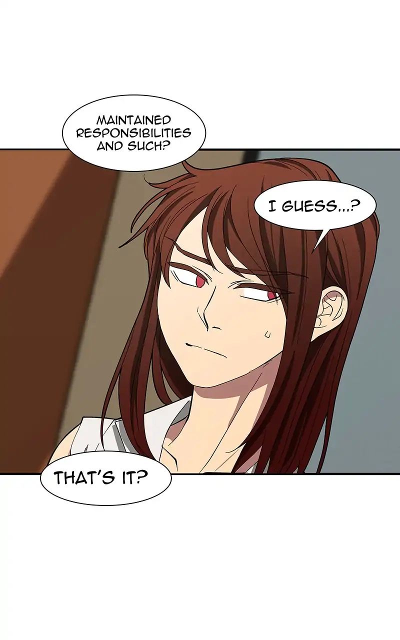 I Love Yoo chapter 96 - page 13