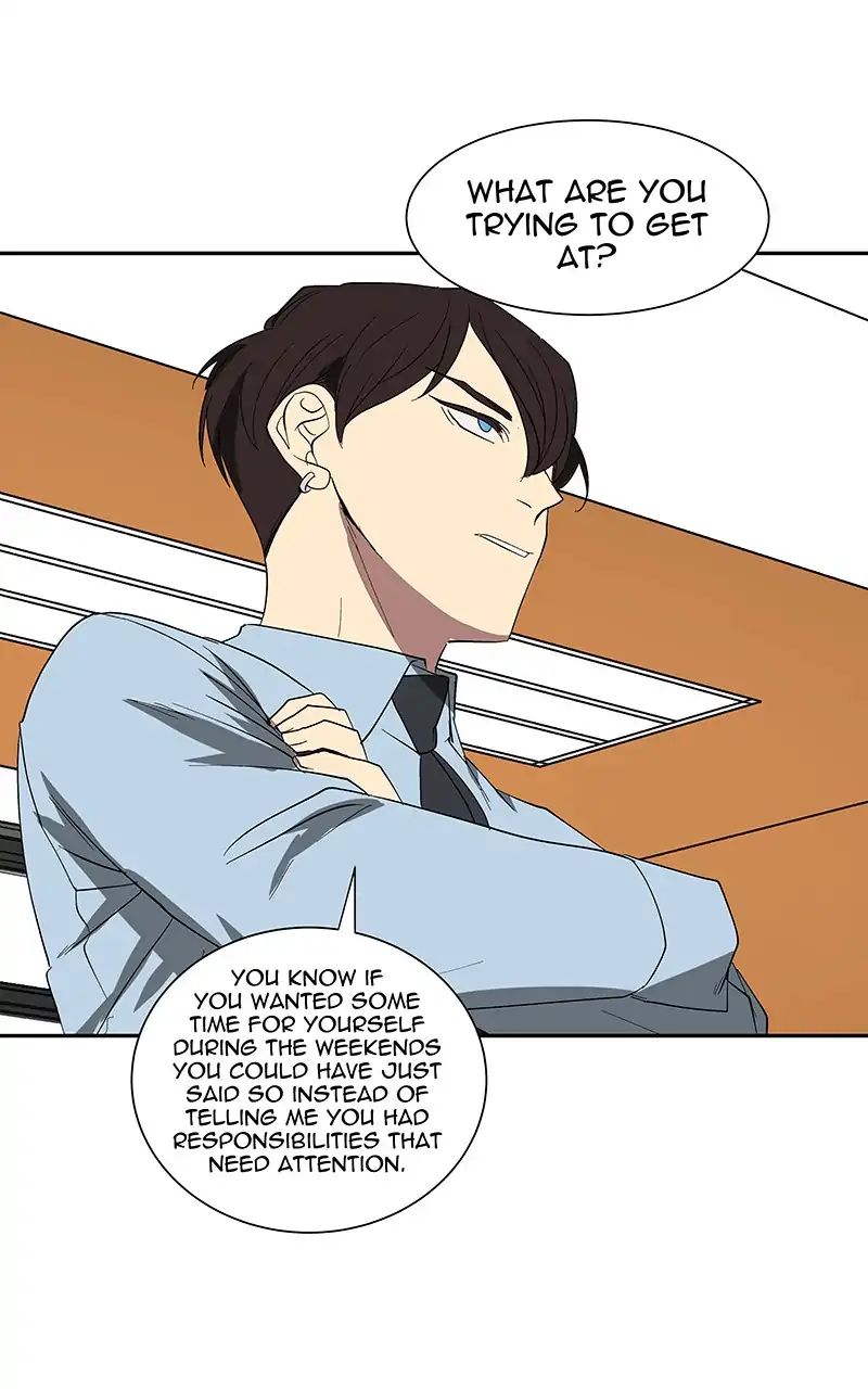 I Love Yoo chapter 96 - page 14