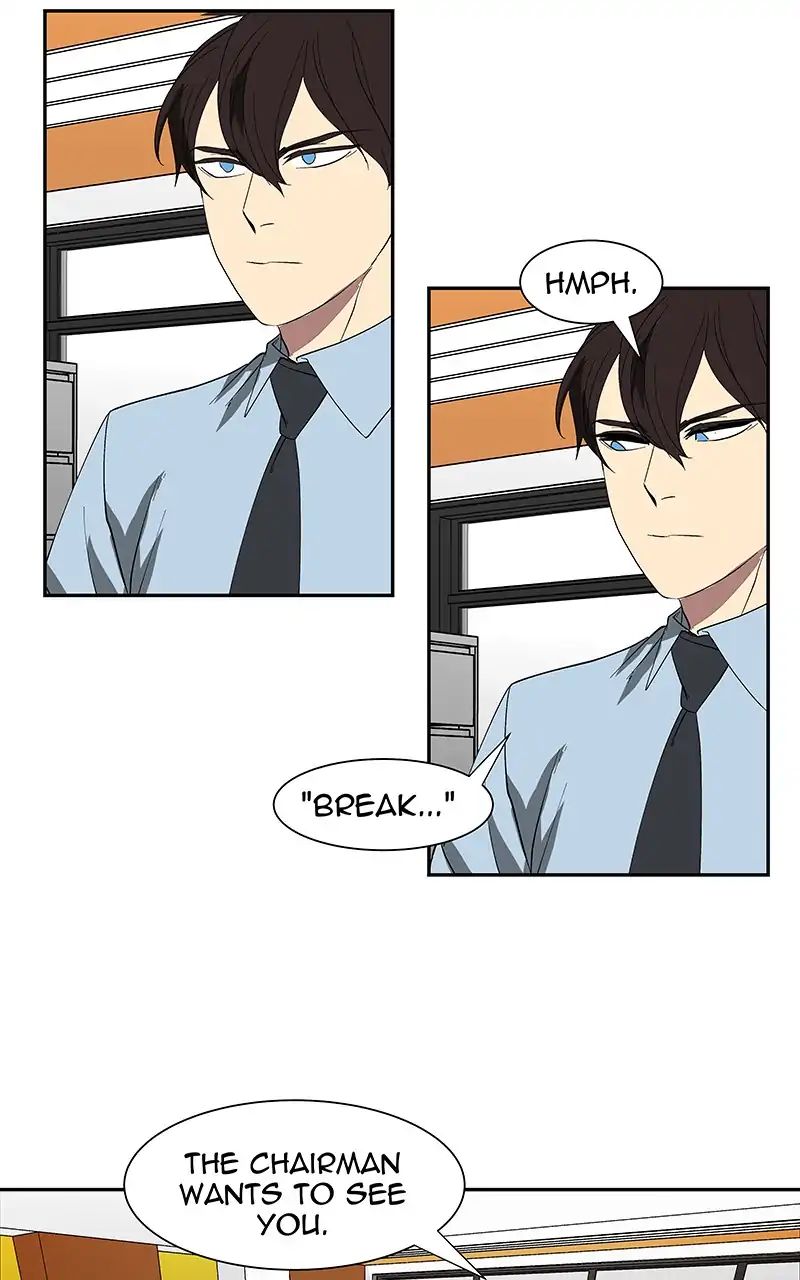 I Love Yoo chapter 96 - page 20
