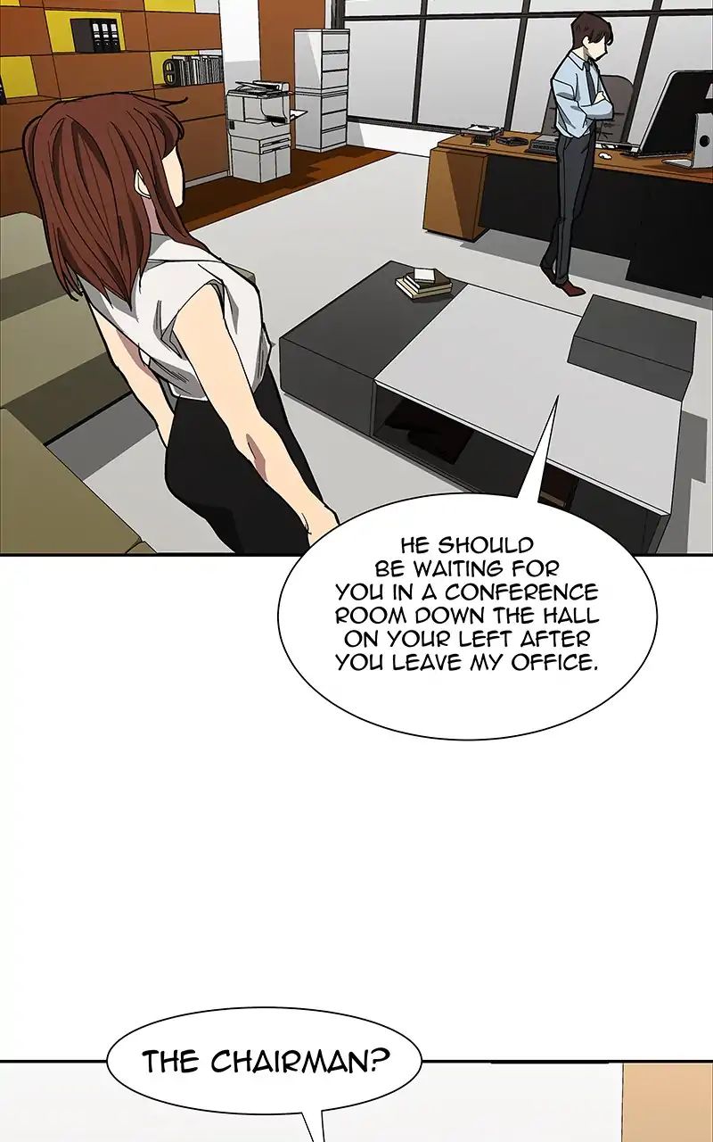 I Love Yoo chapter 96 - page 21