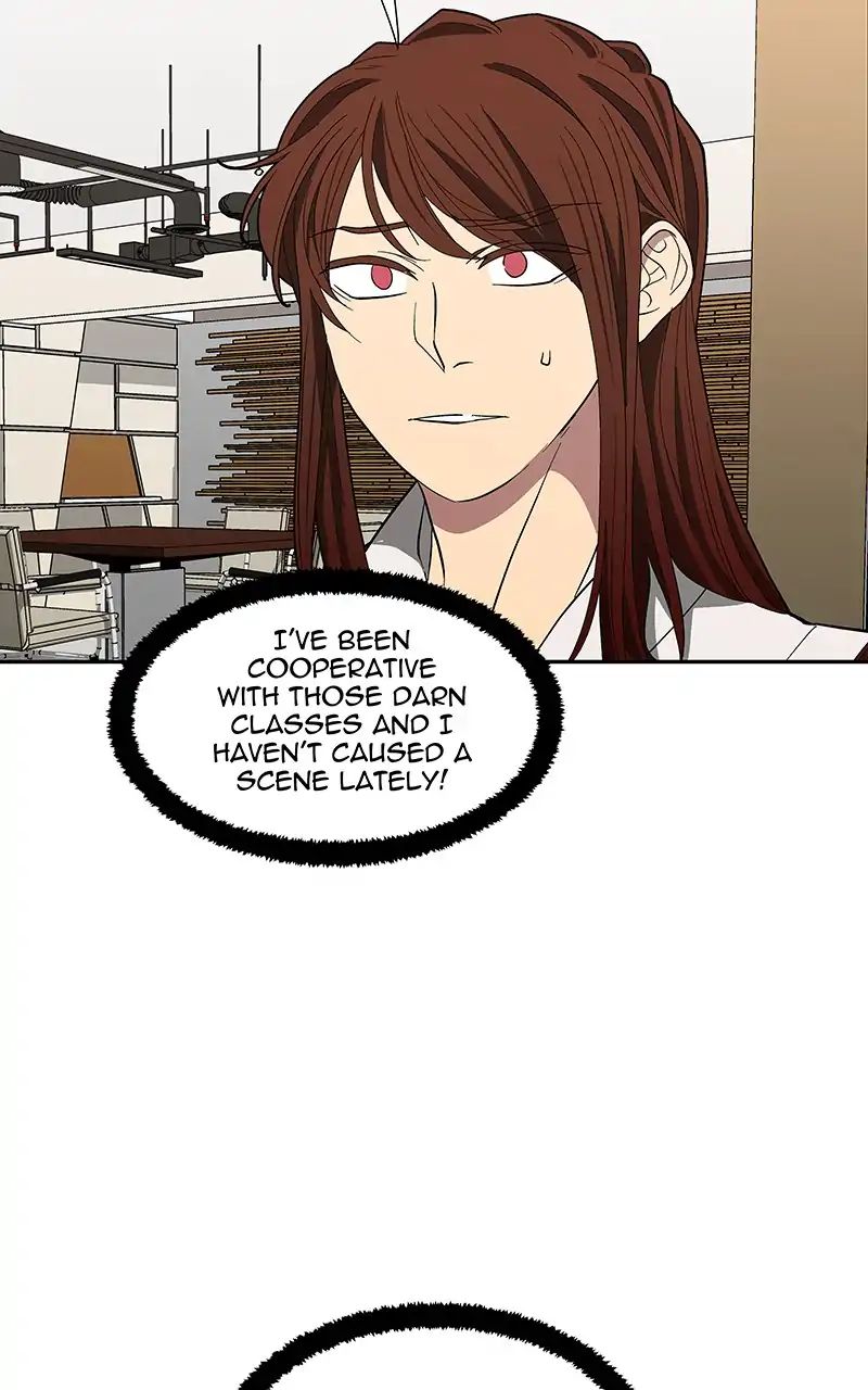 I Love Yoo chapter 96 - page 22