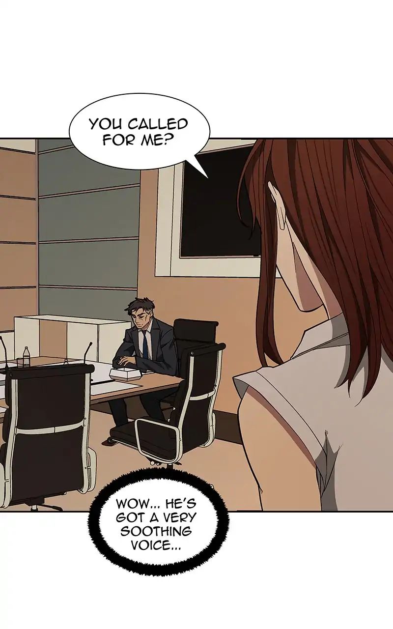 I Love Yoo chapter 96 - page 27