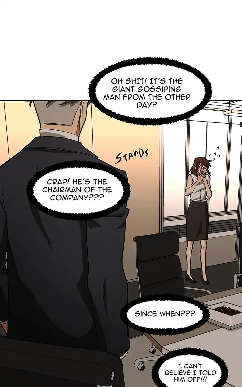 I Love Yoo chapter 96 - page 30