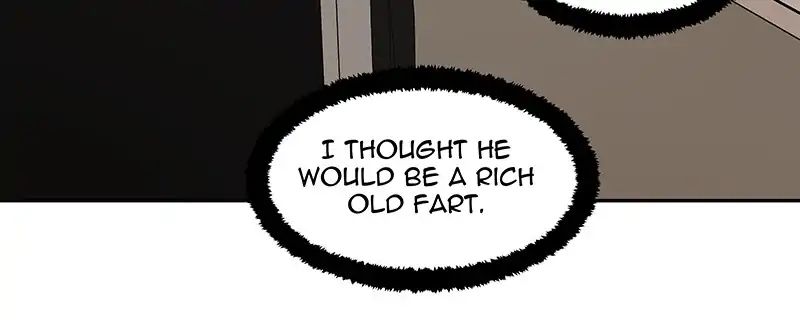 I Love Yoo chapter 96 - page 31