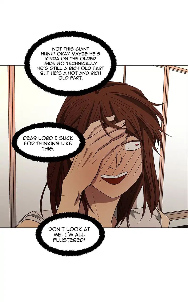 I Love Yoo chapter 96 - page 32