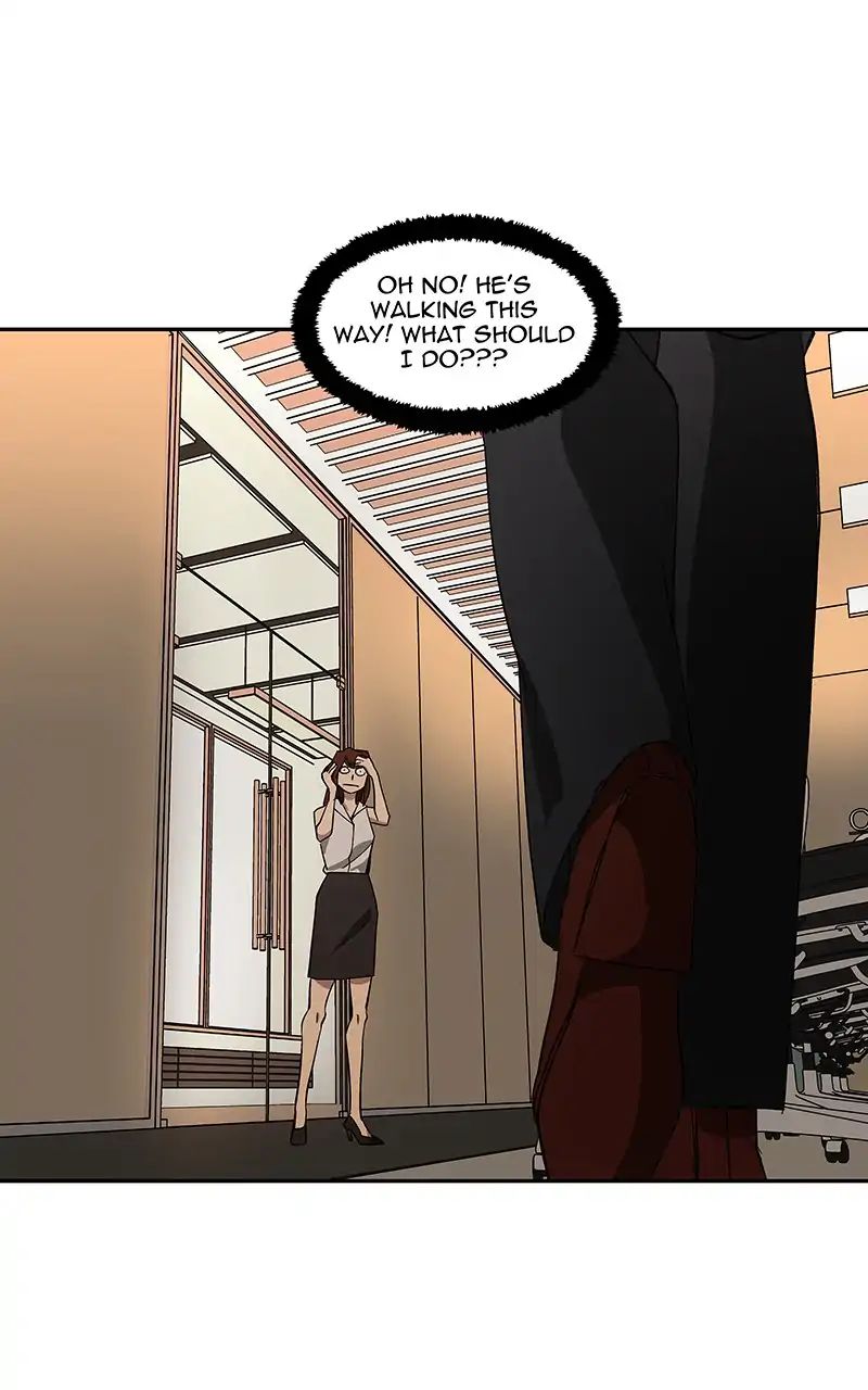 I Love Yoo chapter 96 - page 33