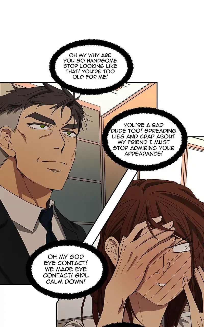 I Love Yoo chapter 96 - page 34