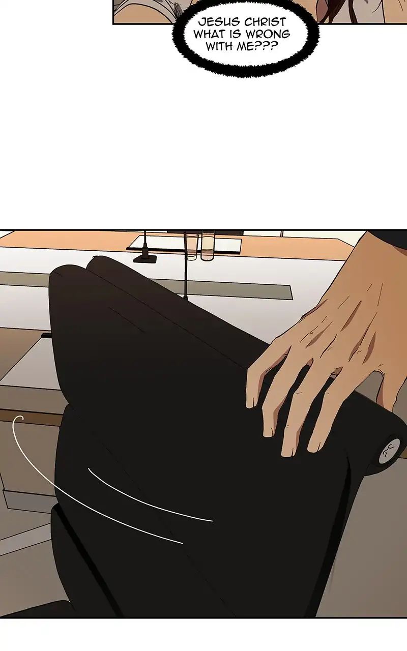 I Love Yoo chapter 96 - page 35