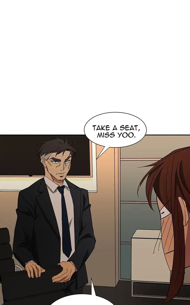 I Love Yoo chapter 96 - page 36