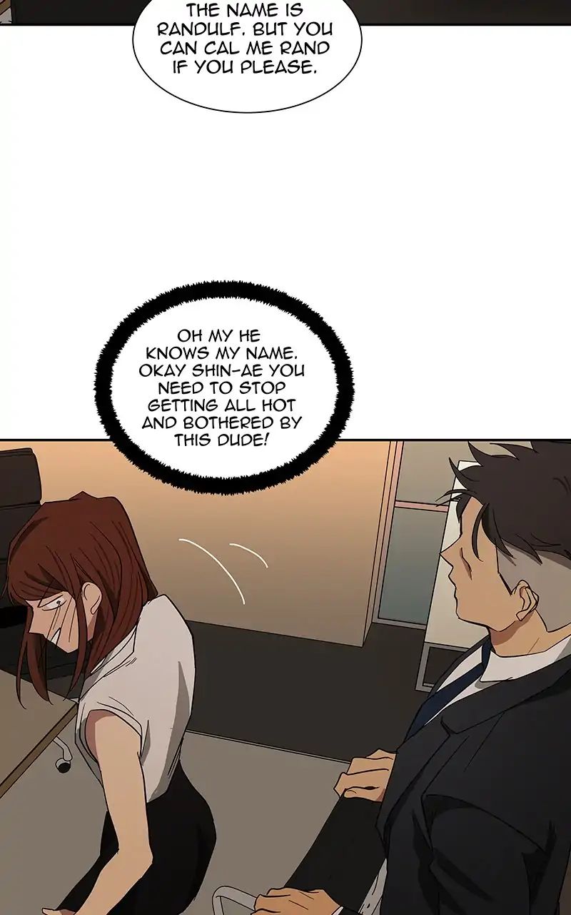 I Love Yoo chapter 96 - page 37
