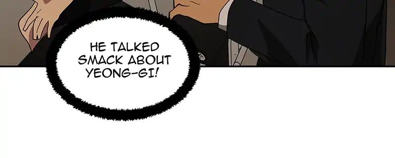 I Love Yoo chapter 96 - page 38