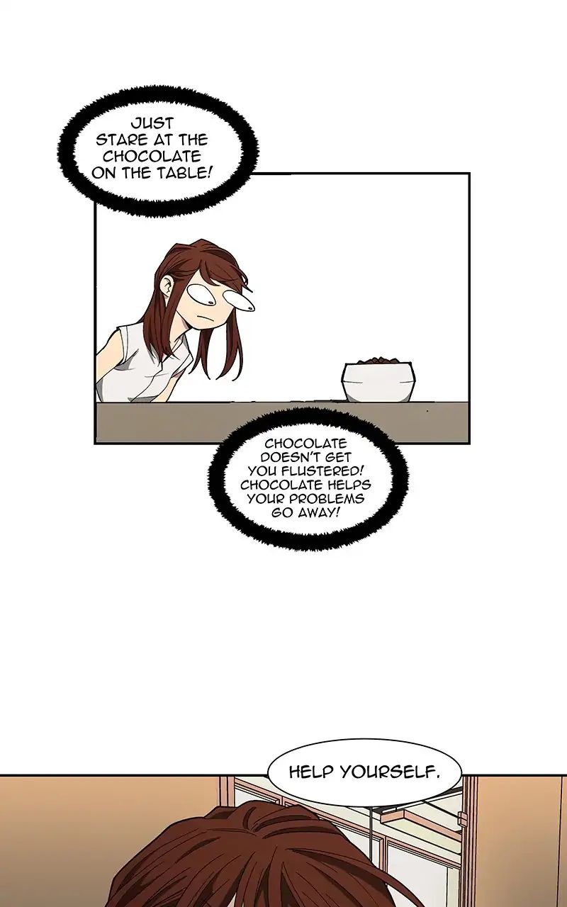 I Love Yoo chapter 96 - page 39