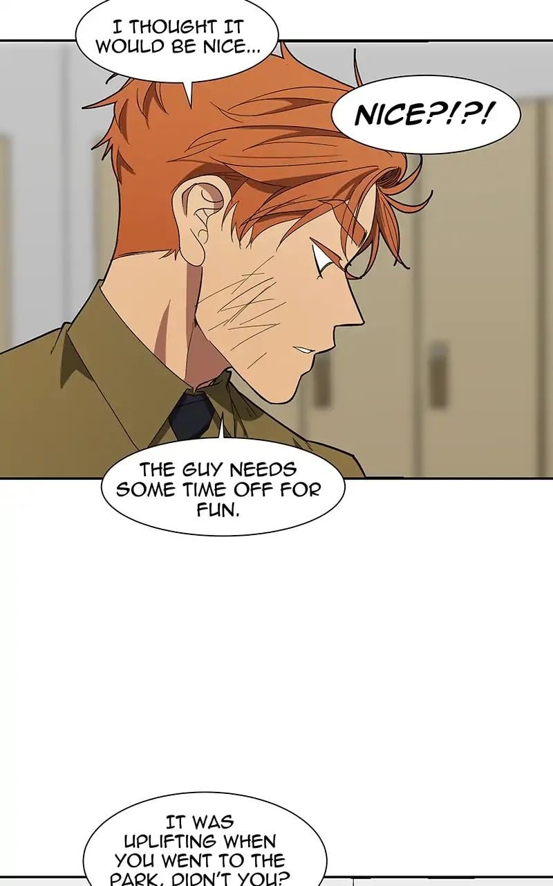 I Love Yoo chapter 96 - page 4
