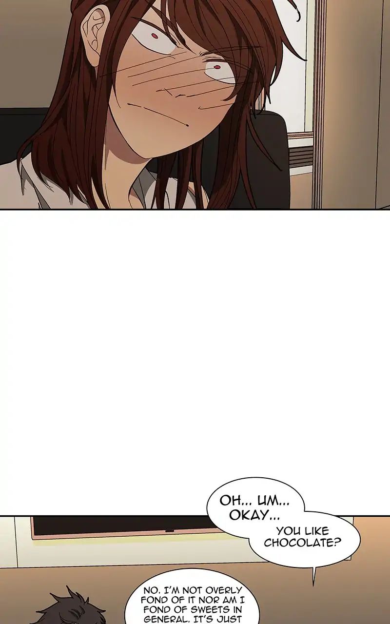 I Love Yoo chapter 96 - page 40
